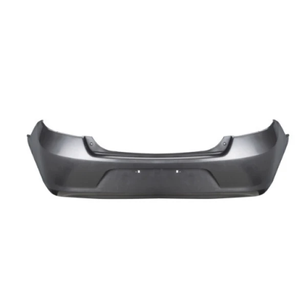 Parachoque Trasero Chevrolet Sail 1.4 2011 / 2017 - Diforza